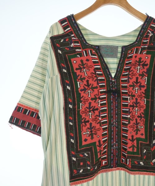 R.H.Vintage ชุดเดรส