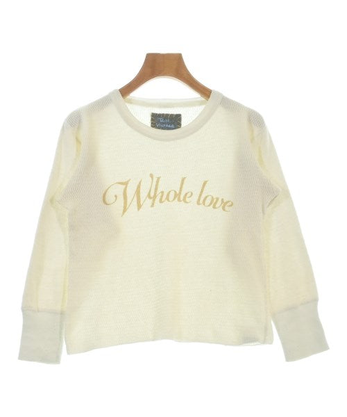 R.H.Vintage เสื้อยืด/เสื้อท็อปส์