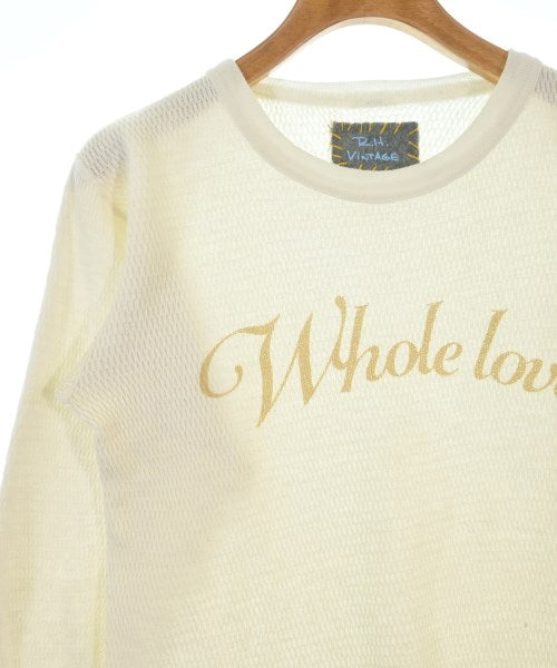 R.H.Vintage เสื้อยืด/เสื้อท็อปส์