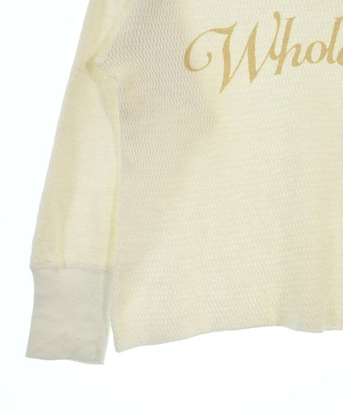 R.H.Vintage เสื้อยืด/เสื้อท็อปส์