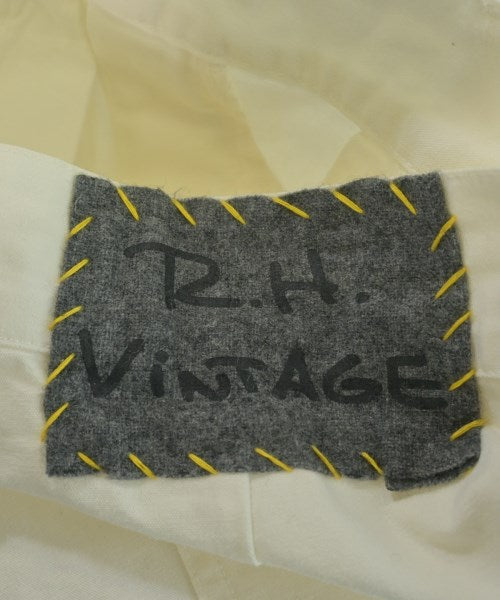 R.H.Vintage ชิโน่