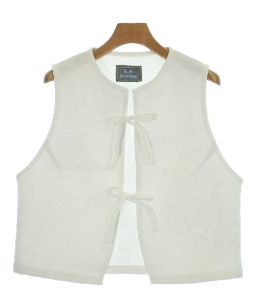 R.H.Vintage เสื้อกั๊ก