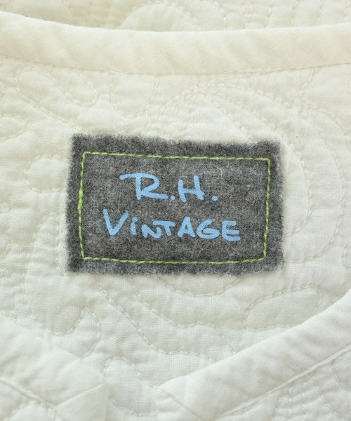 R.H.Vintage เสื้อกั๊ก