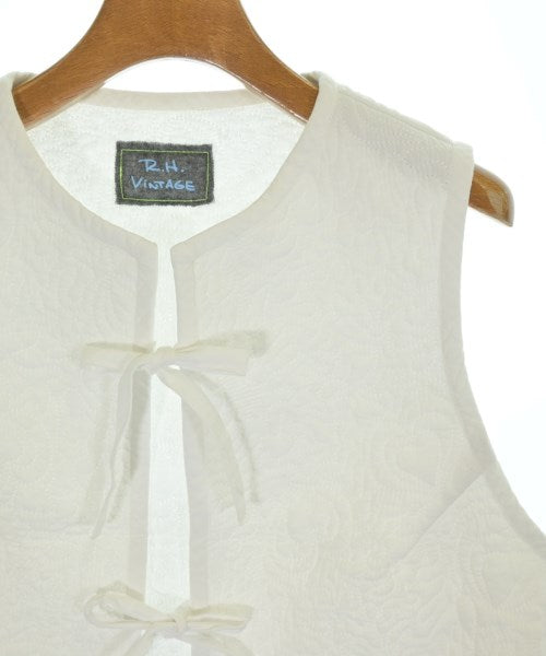 R.H.Vintage เสื้อกั๊ก