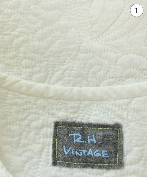 R.H.Vintage เสื้อกั๊ก