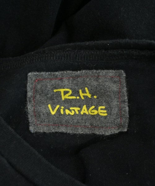 R.H.Vintage เสื้อยืด/เสื้อท็อปส์