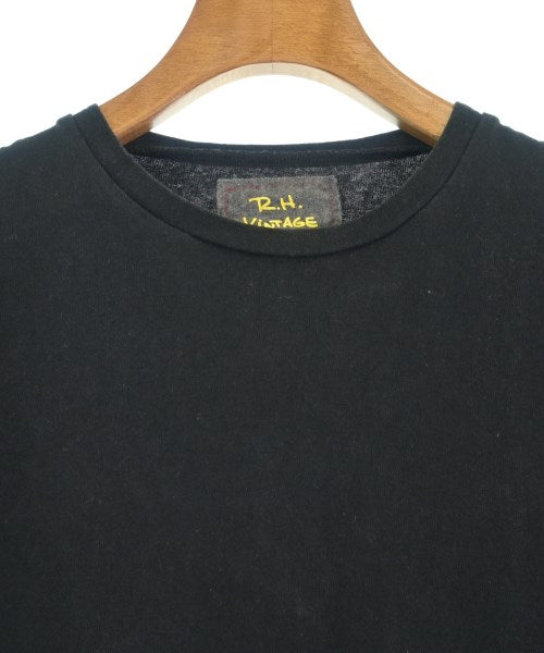 R.H.Vintage เสื้อยืด/เสื้อท็อปส์