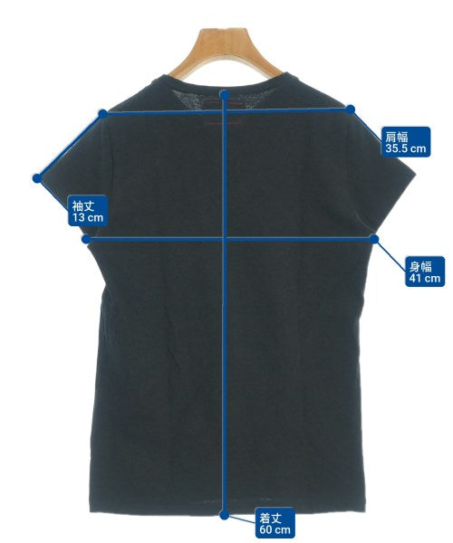 R.H.Vintage เสื้อยืด/เสื้อท็อปส์