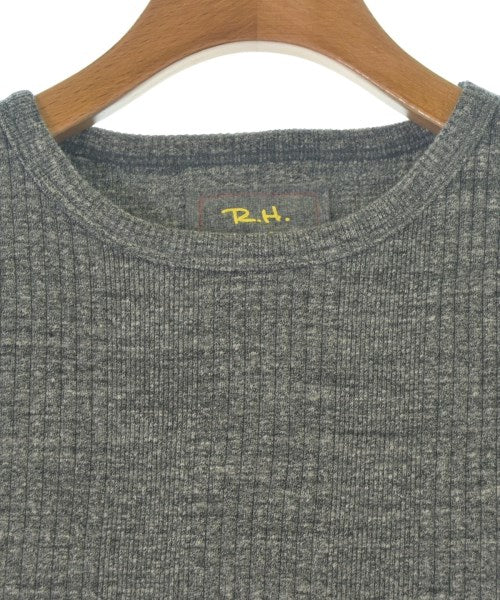 R.H.Vintage แขนกุด