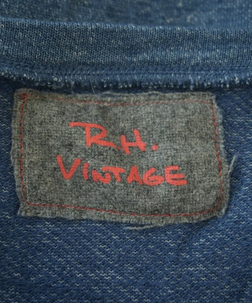 R.H.Vintage เสื้อยืด/เสื้อท็อปส์