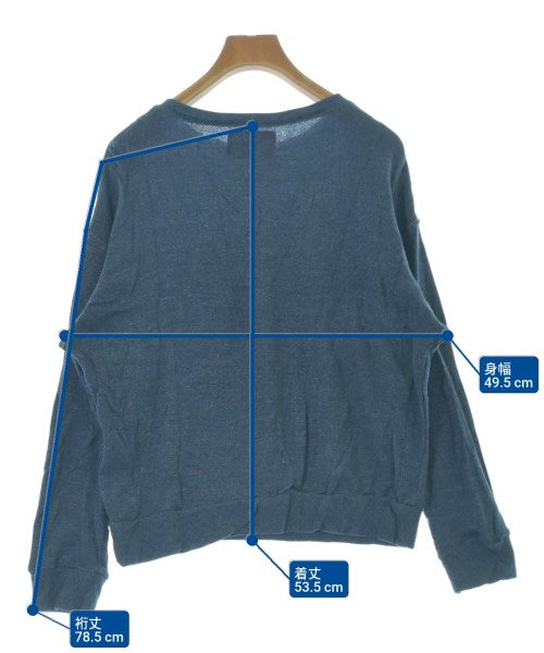R.H.Vintage เสื้อยืด/เสื้อท็อปส์