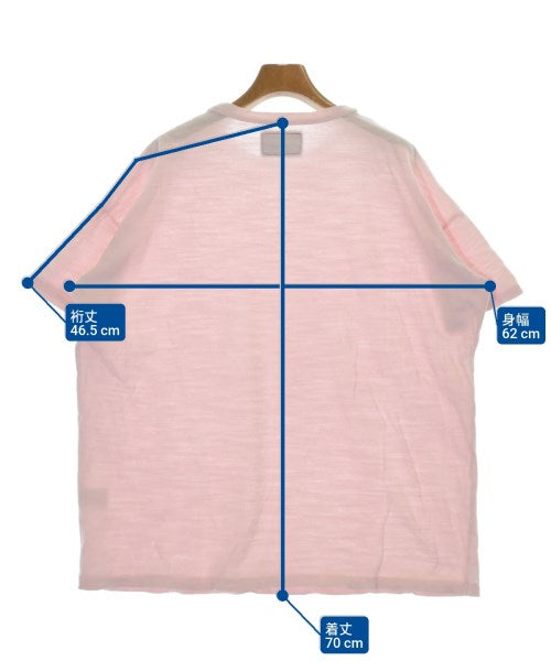 R.H.Vintage เสื้อยืด/เสื้อท็อปส์
