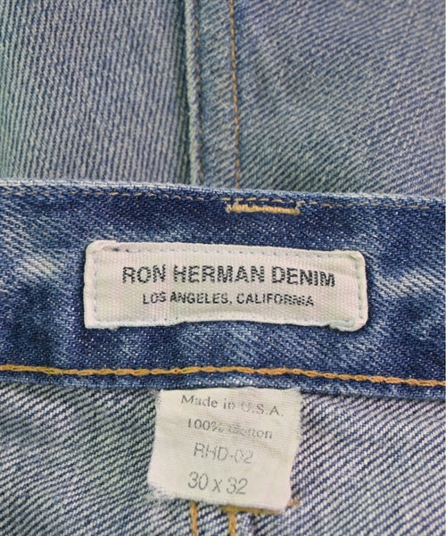 RON HERMAN DENIM ยีนส์