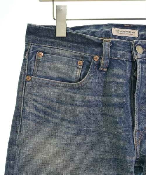 RON HERMAN DENIM ยีนส์