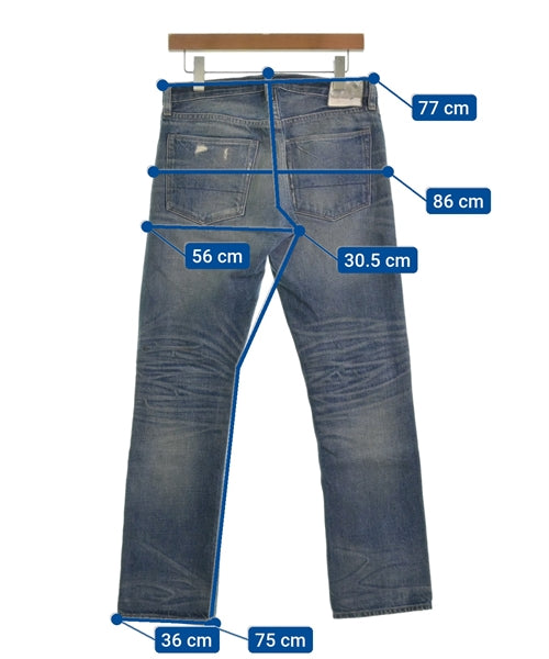 RON HERMAN DENIM ยีนส์