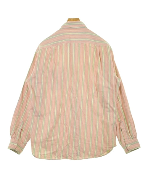 RON HERMAN DENIM เสื้อลำลอง