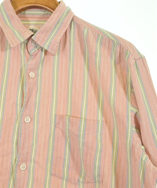 RON HERMAN DENIM เสื้อลำลอง