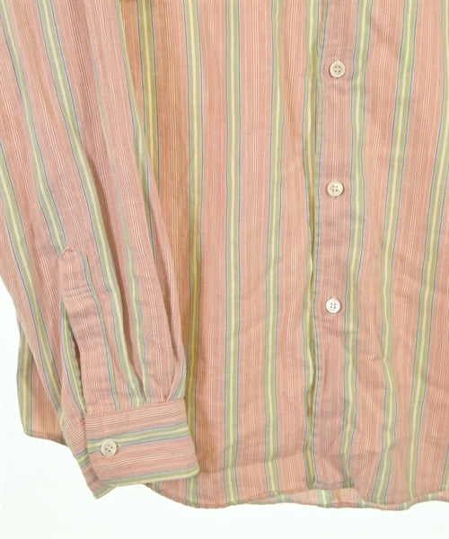 RON HERMAN DENIM เสื้อลำลอง