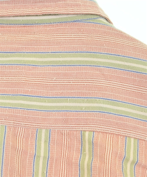 RON HERMAN DENIM เสื้อลำลอง