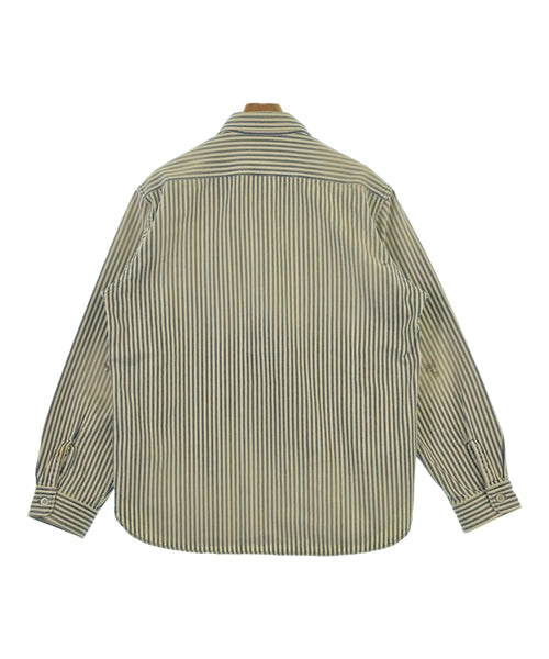 RON HERMAN DENIM เสื้อลำลอง