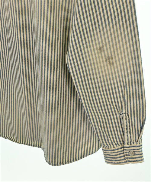 RON HERMAN DENIM เสื้อลำลอง