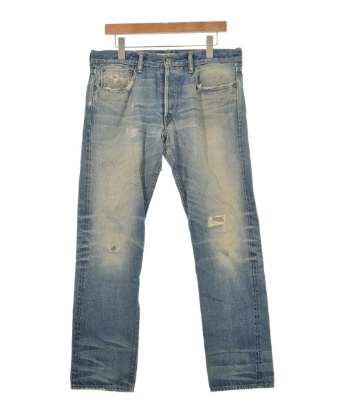 RON HERMAN DENIM ยีนส์