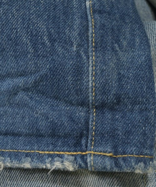 RON HERMAN DENIM ยีนส์