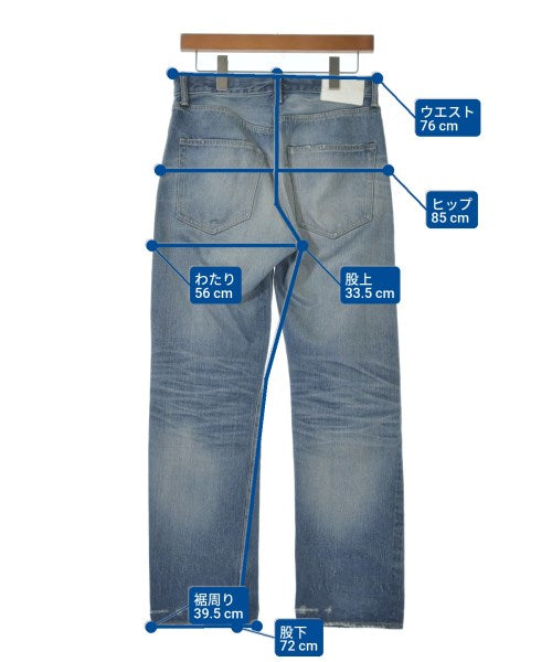 RON HERMAN DENIM ยีนส์