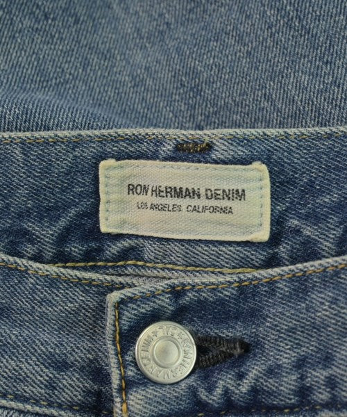 RON HERMAN DENIM ยีนส์