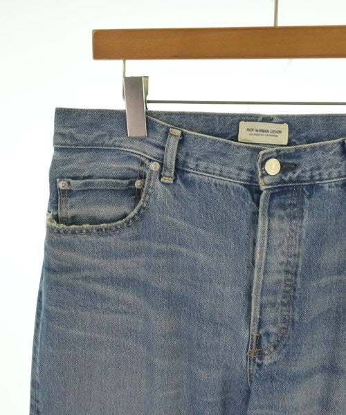 RON HERMAN DENIM ยีนส์