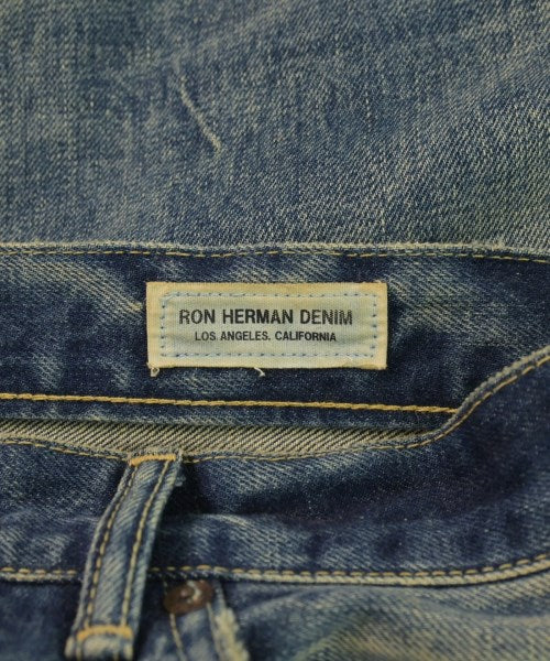 RON HERMAN DENIM ยีนส์