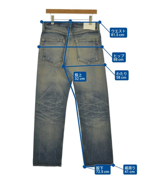 RON HERMAN DENIM ยีนส์