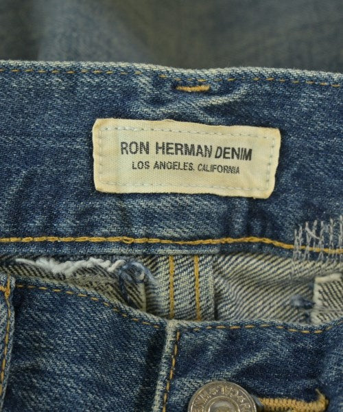 RON HERMAN DENIM ยีนส์