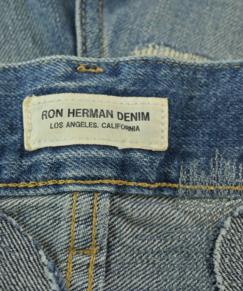 RON HERMAN DENIM ยีนส์