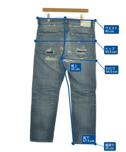 RON HERMAN DENIM ยีนส์