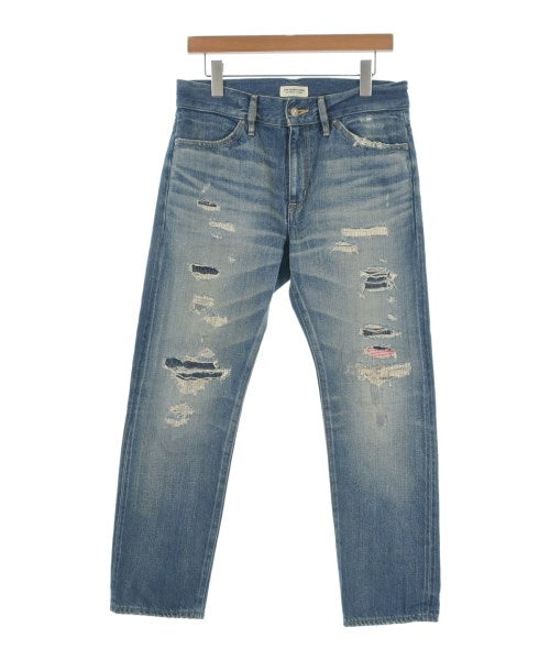 RON HERMAN DENIM ยีนส์