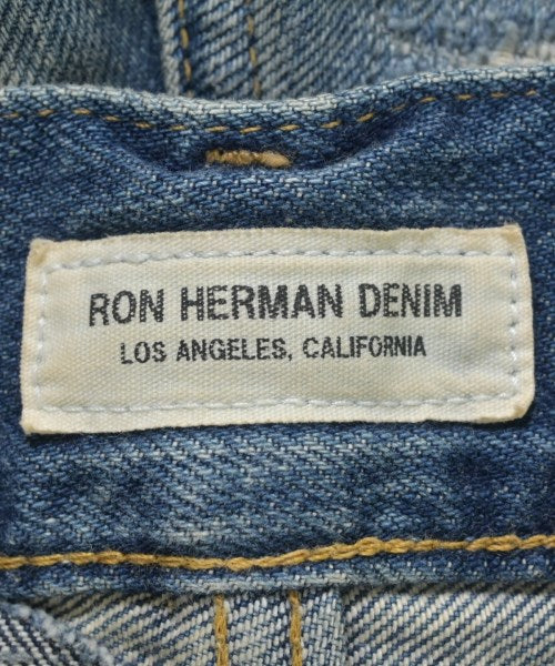 RON HERMAN DENIM ยีนส์