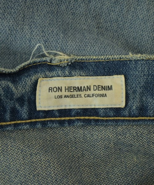 RON HERMAN DENIM ยีนส์