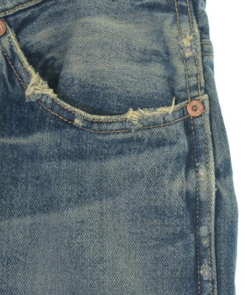 RON HERMAN DENIM ยีนส์
