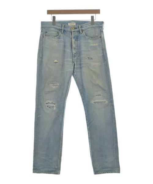 RON HERMAN DENIM ยีนส์