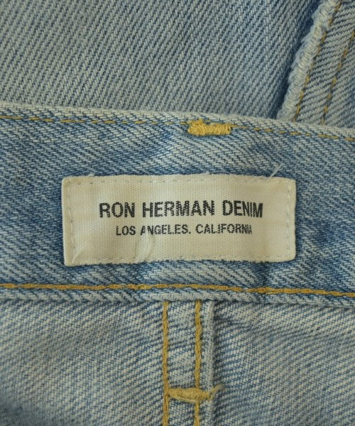 RON HERMAN DENIM ยีนส์