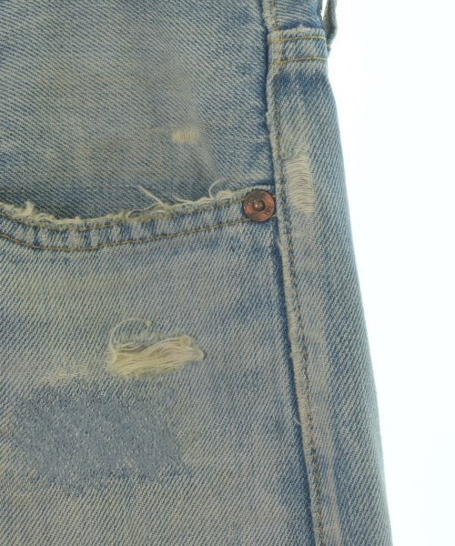 RON HERMAN DENIM ยีนส์