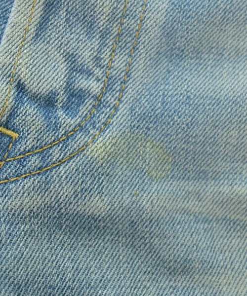 RON HERMAN DENIM ยีนส์