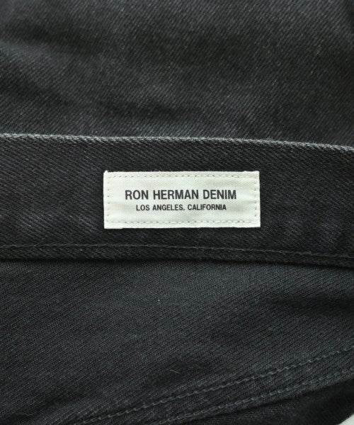 RON HERMAN DENIM ยีนส์