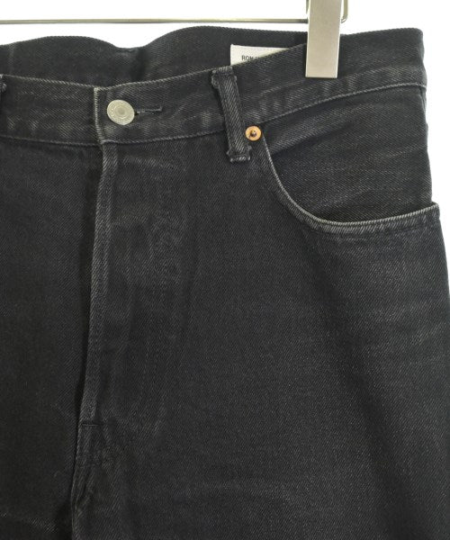 RON HERMAN DENIM ยีนส์