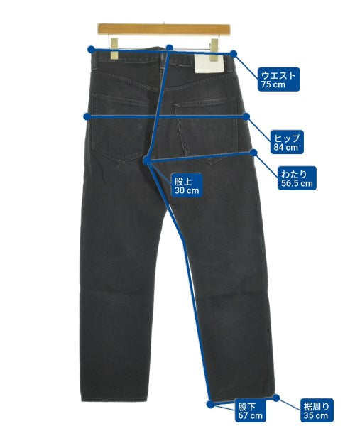 RON HERMAN DENIM ยีนส์