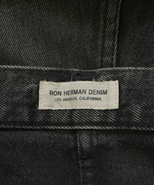 RON HERMAN DENIM ยีนส์
