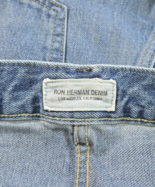 RON HERMAN DENIM ยีนส์