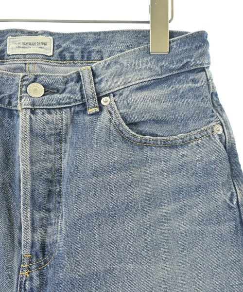 RON HERMAN DENIM ยีนส์