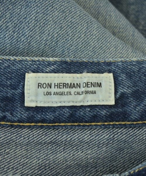 RON HERMAN DENIM ยีนส์